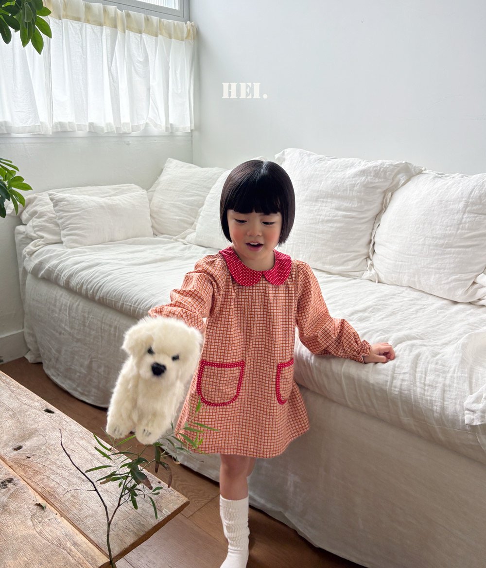 Hei Matilda One-piece