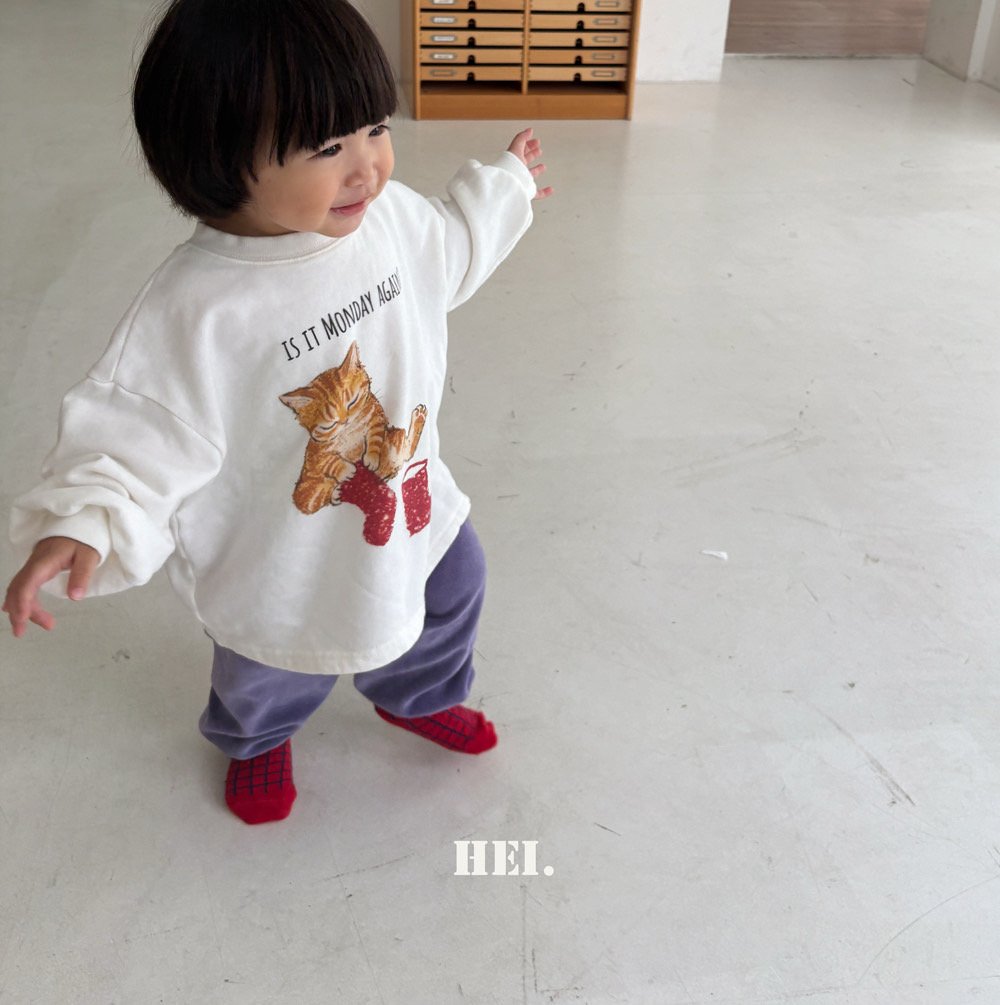 Hei Kongkongi Pants