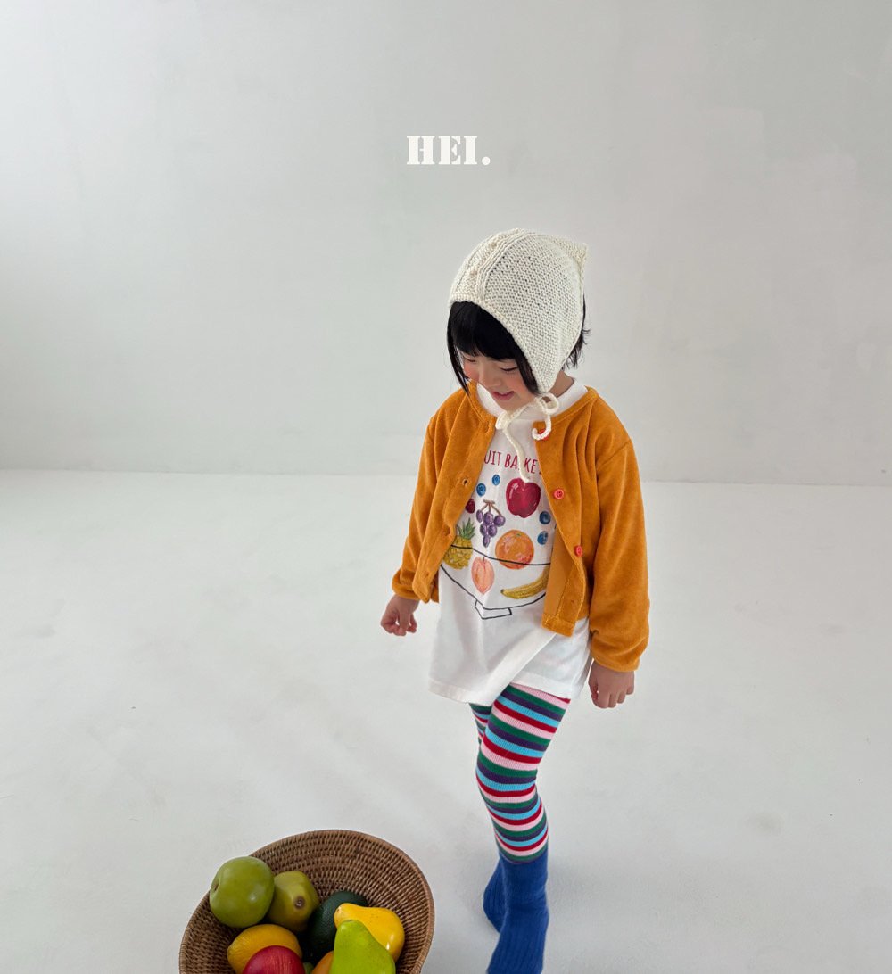 Hei Toktok Cardigan