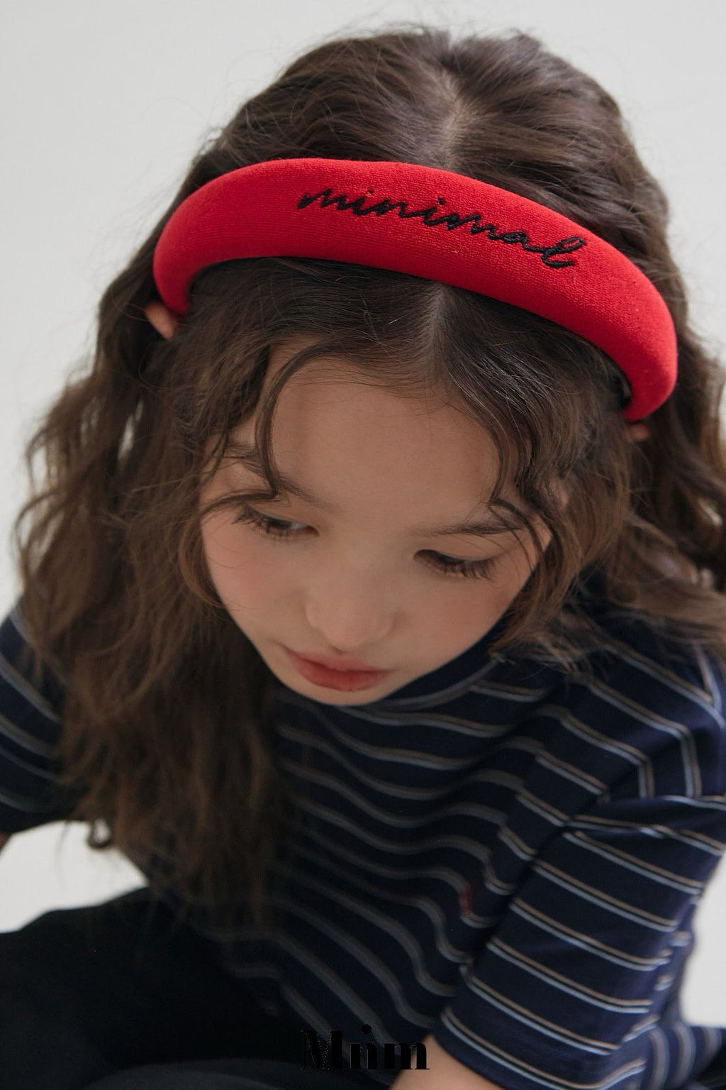 Minimal Hair Band