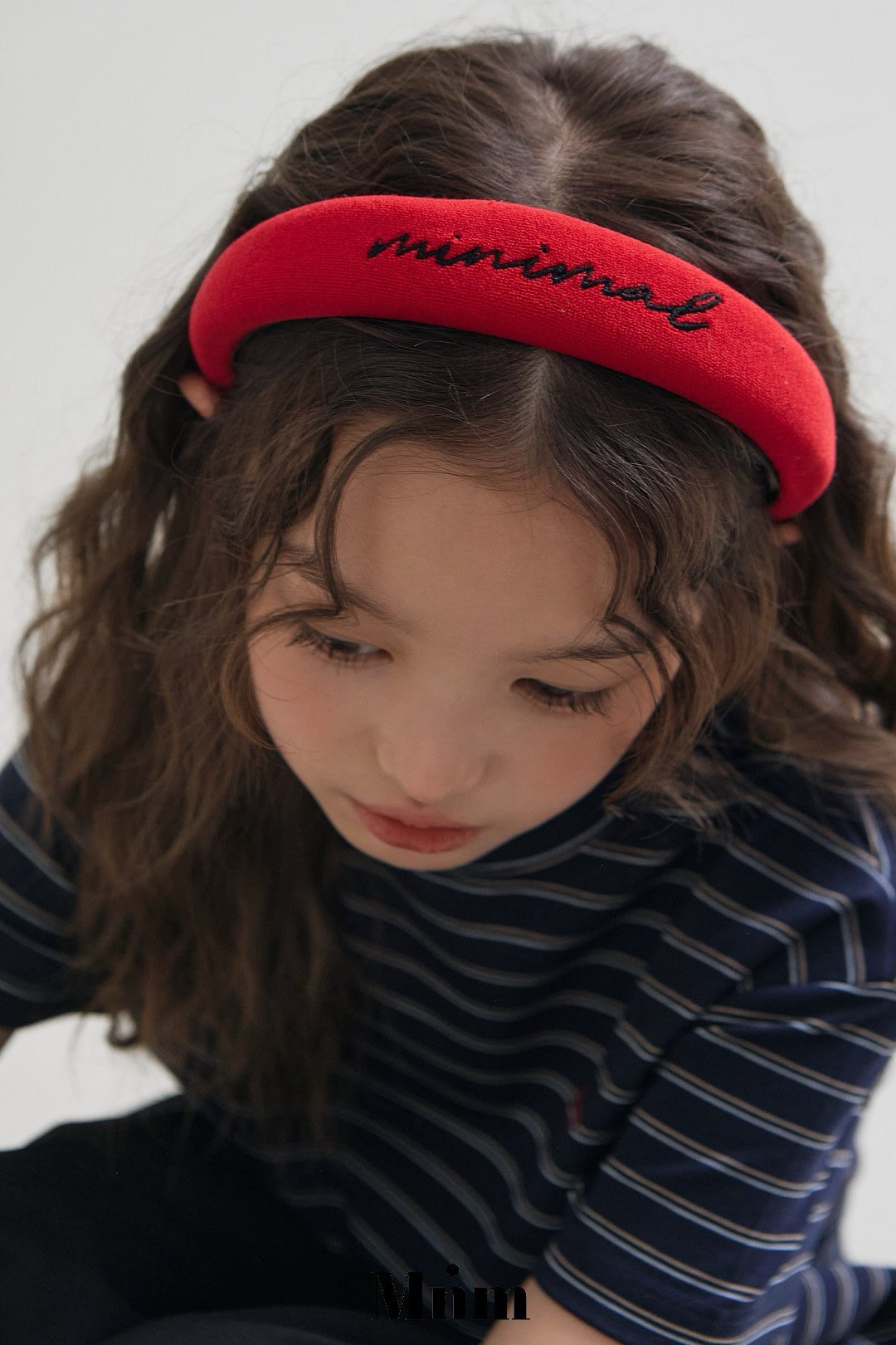 Minimal Hair Band