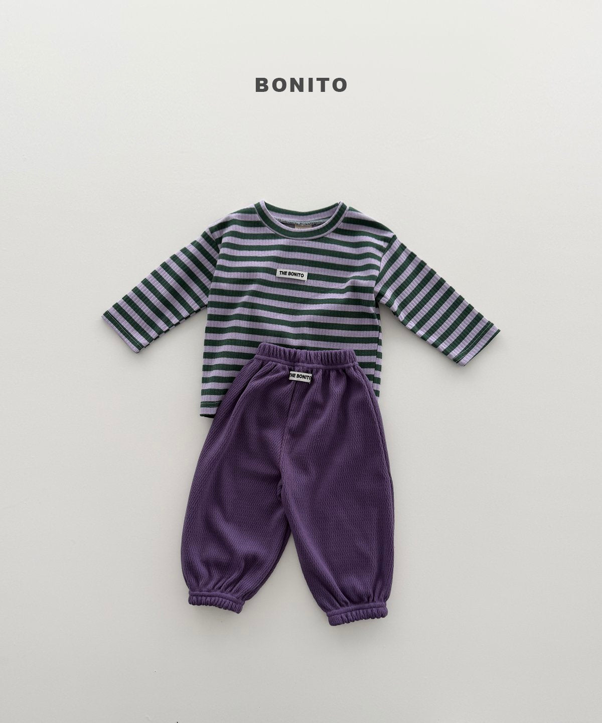 Bonito Daily Jogger Pants 8