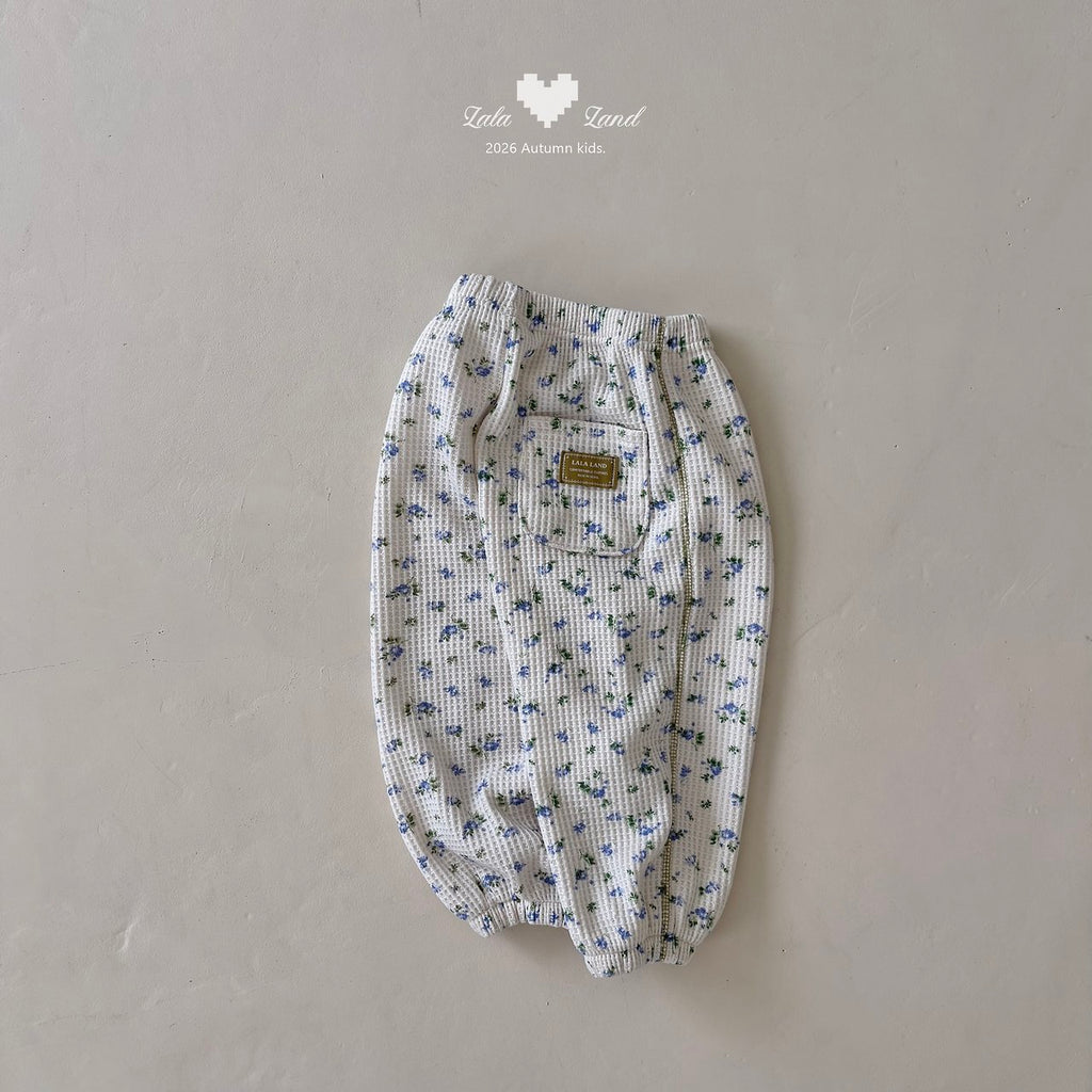 Lalaland Croffle Jogger Pants