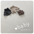 Nunu Biel Bebe Waffle Shirt 1