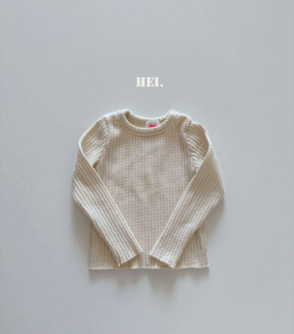 Hei Jjonjjoni Tee