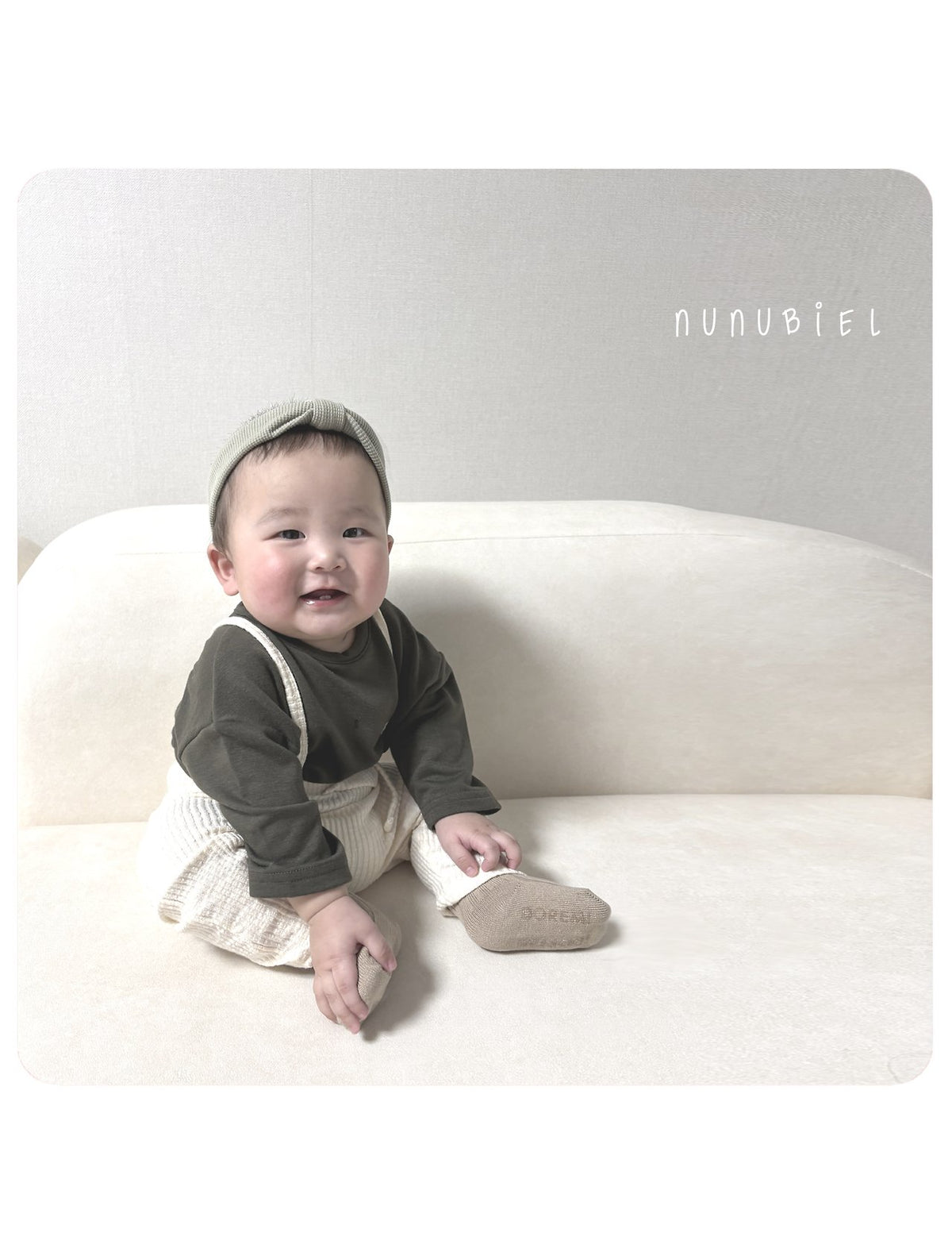 Nunu Biel Bebe Prada Tee 13