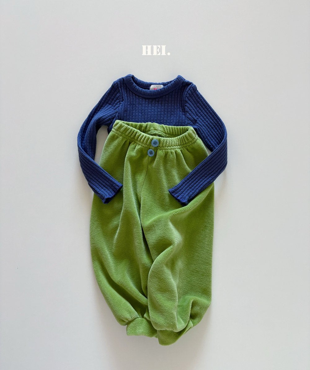 Hei Kongkongi Pants