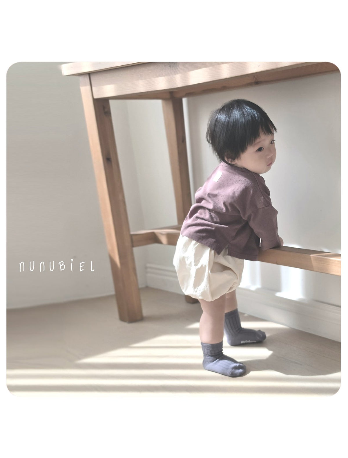 Nunu Biel Bebe Jacqueline Tee 5