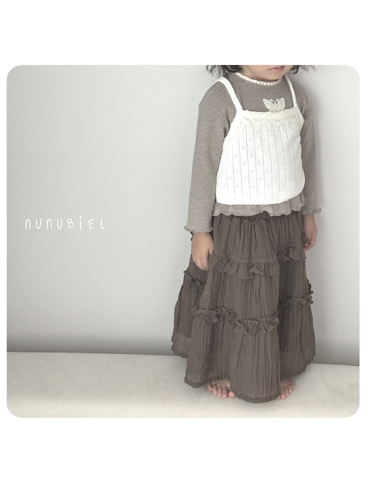 Nunu Biel Joy Vest 13