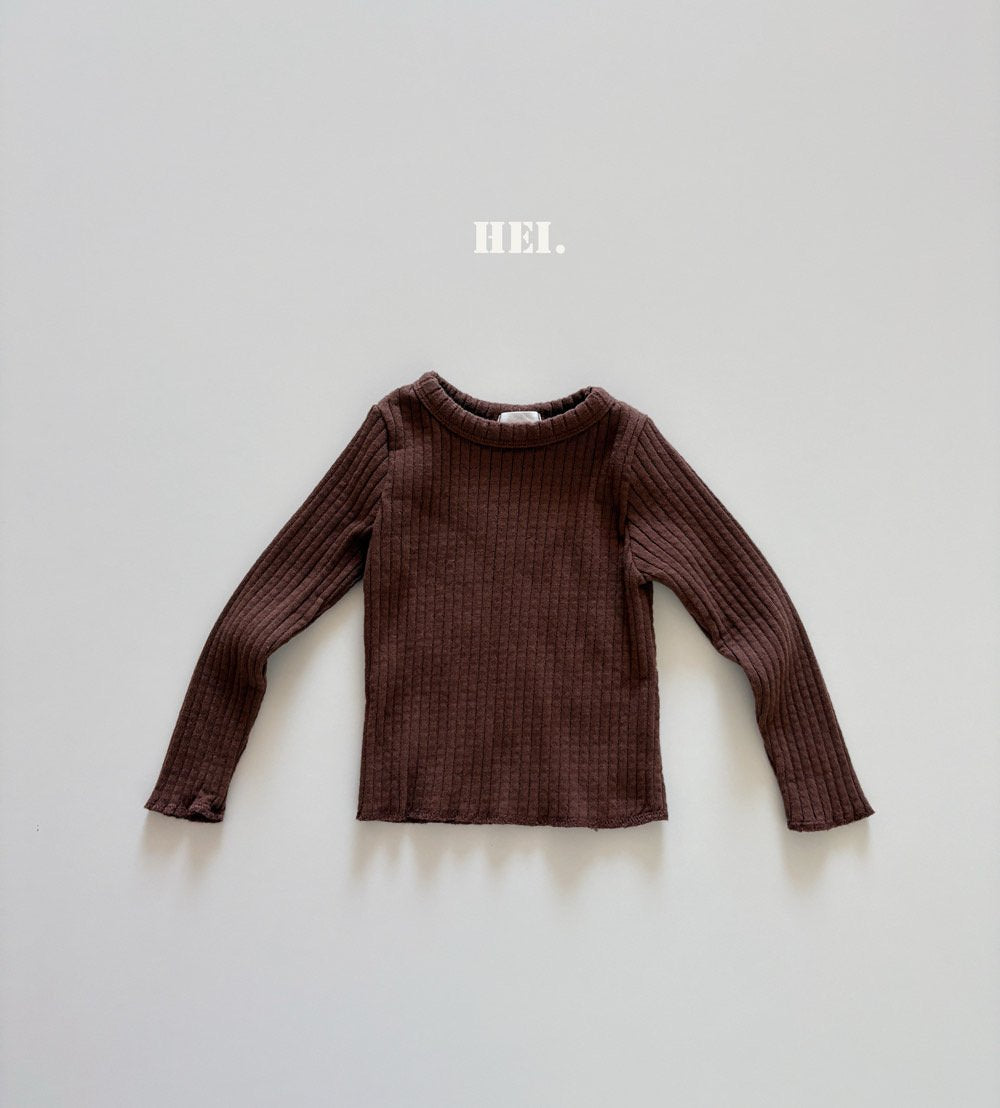 Hei Jjonjjoni Tee