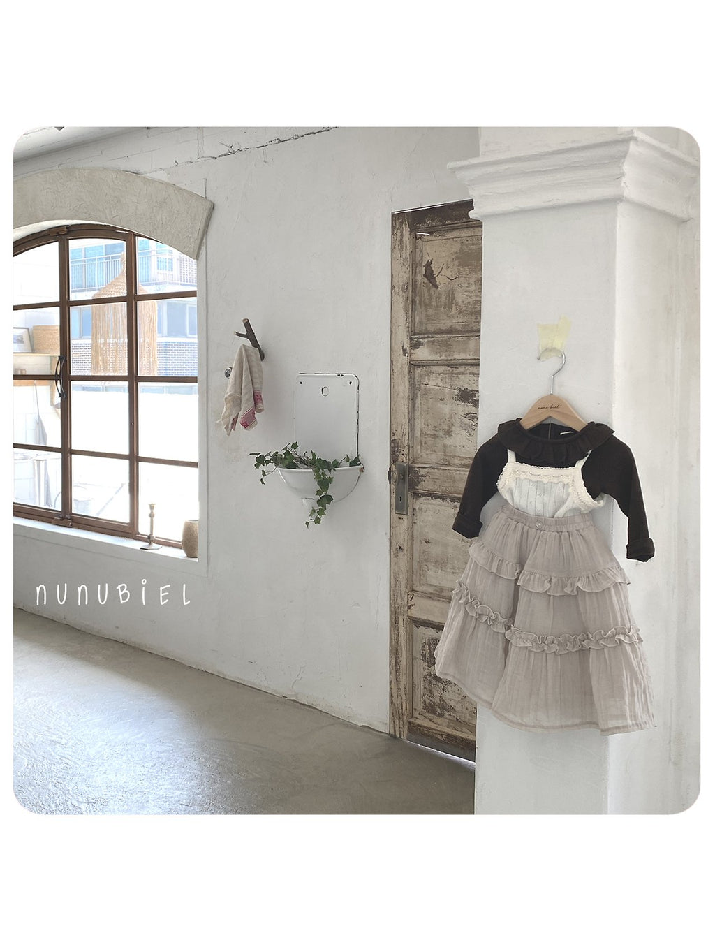 Nunu Biel Joy Vest 8