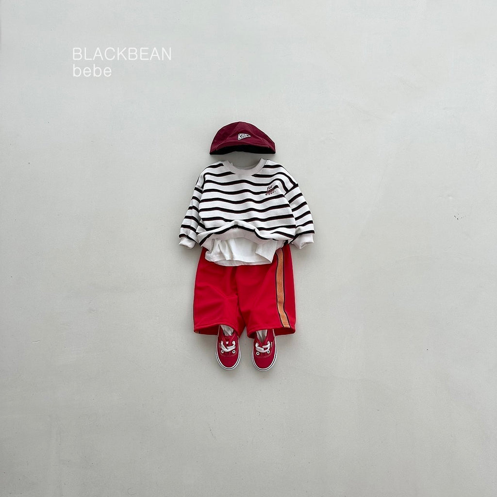 Black Bean Paco Bebe Pants 6