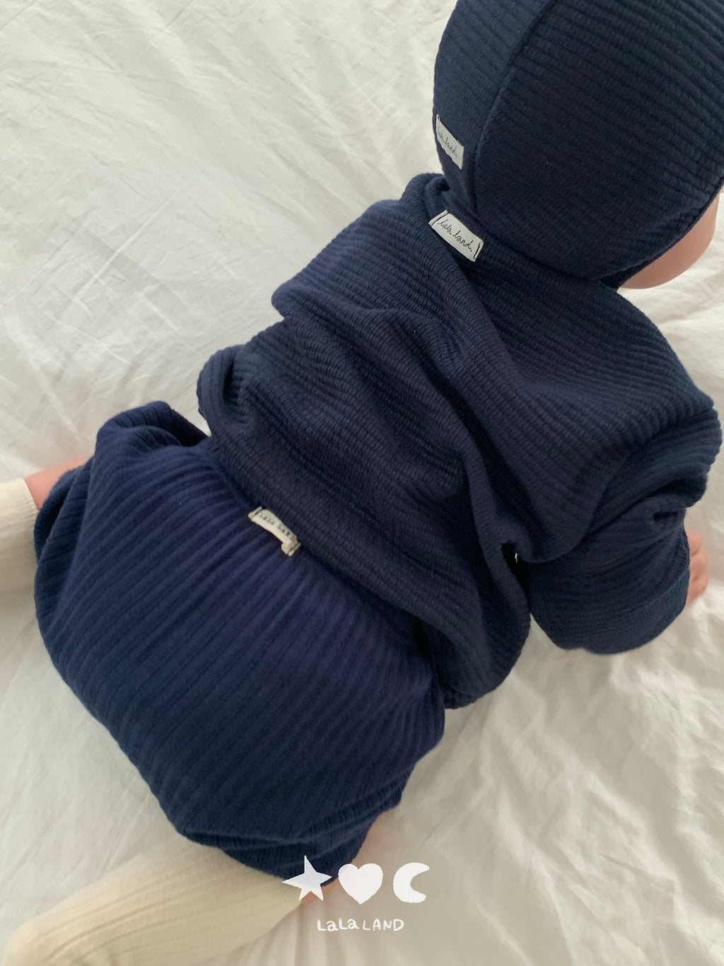 Lalaland Cushion Jumper