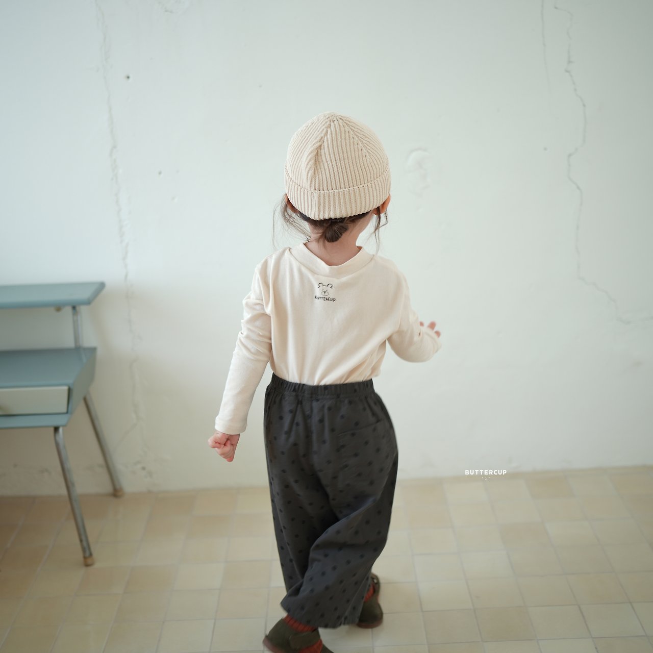 Buttercup Relax Washed Pants