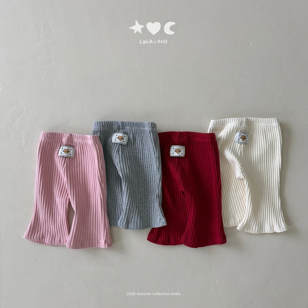 Lalaland Tulip Pants