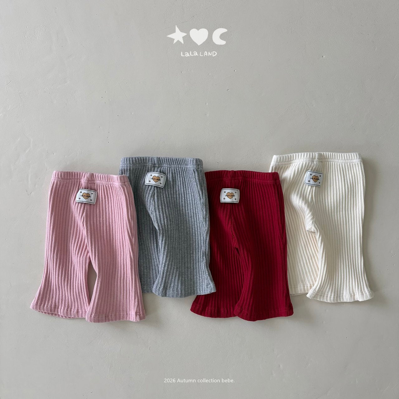 Lalaland Tulip Pants