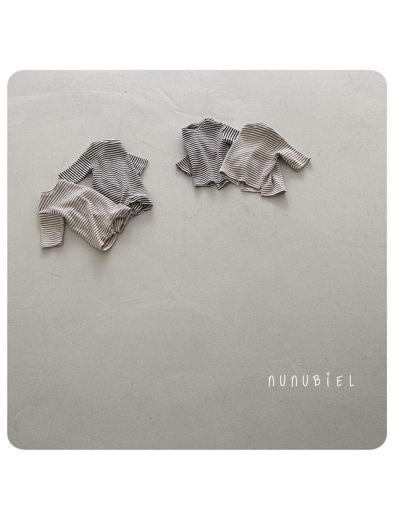 Nunu Biel Lala Suit 3