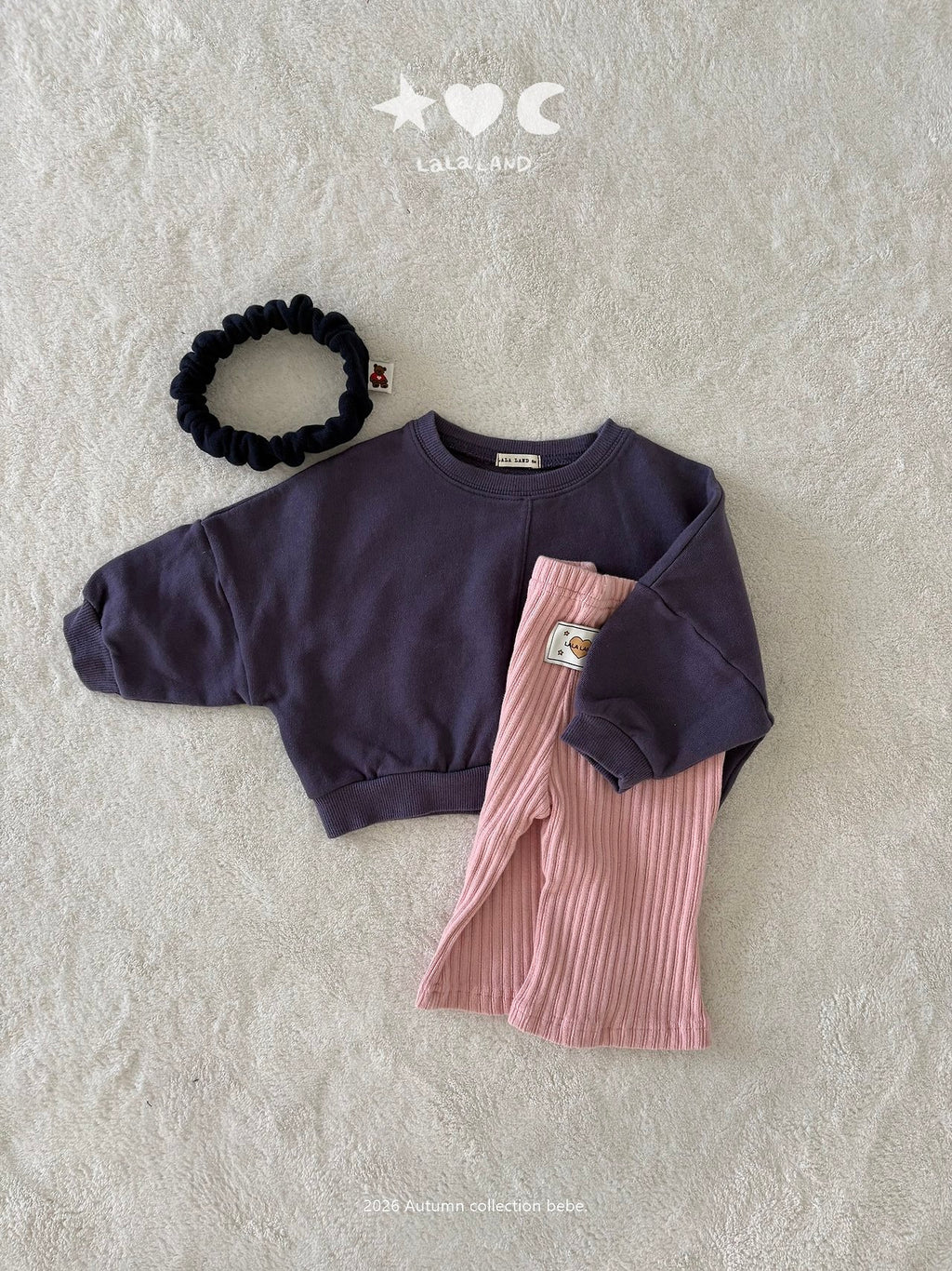 Lalaland Tulip Pants
