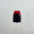 Black Bean Paco Pants 1