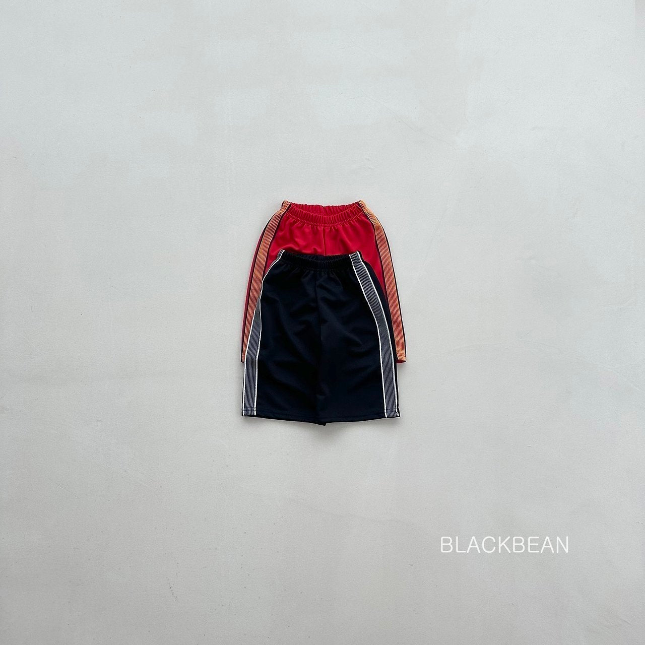 Black Bean Paco Pants 1