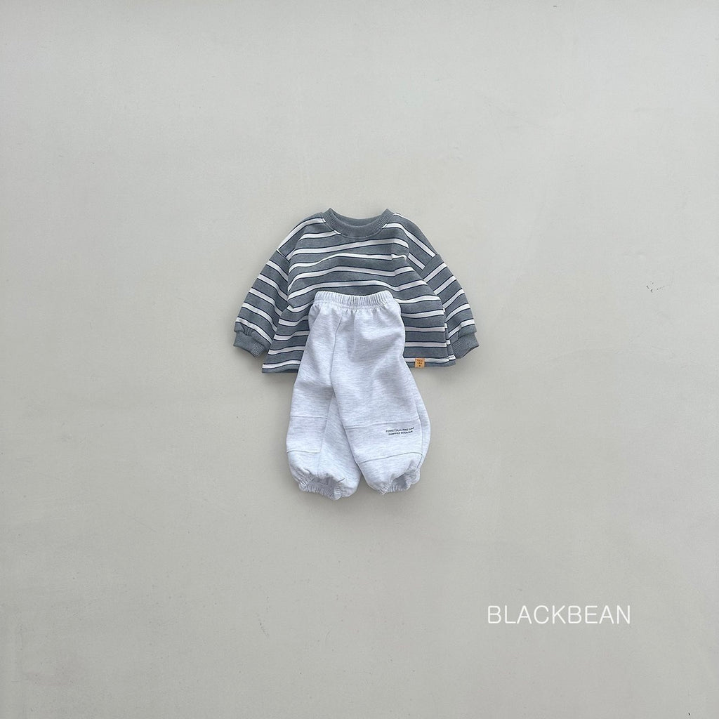 Black Bean J Sweatshirt 7