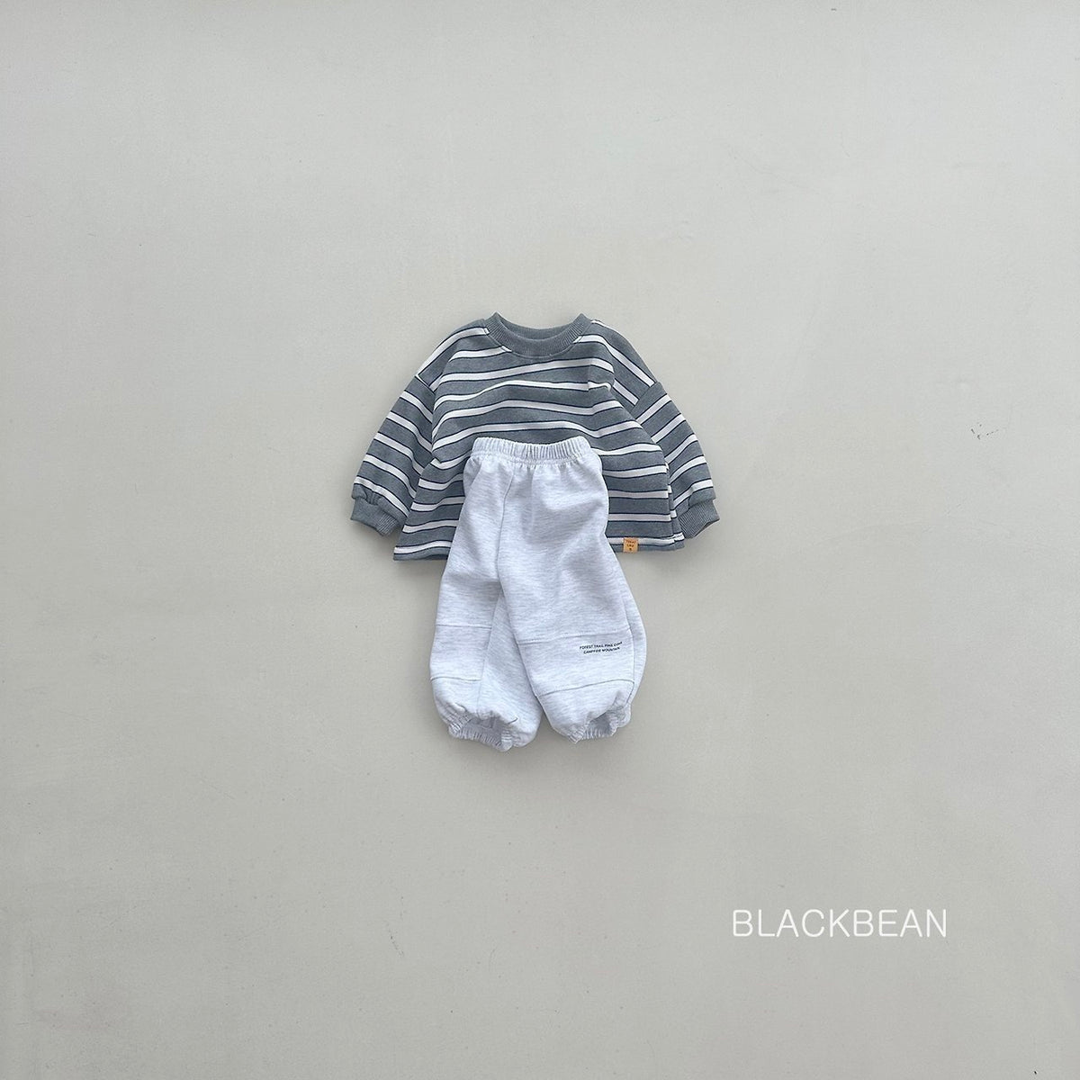 Black Bean J Sweatshirt 7