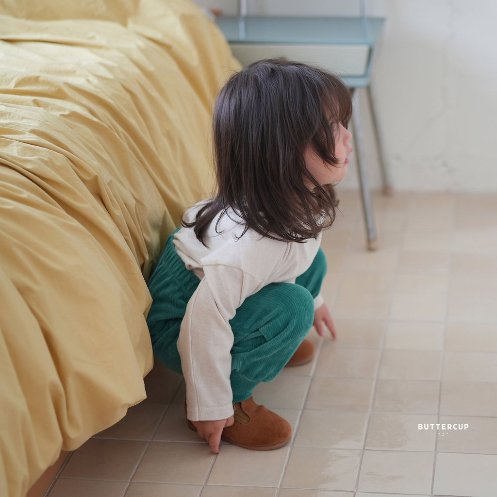 Buttercup Mallang Corduroy Pants