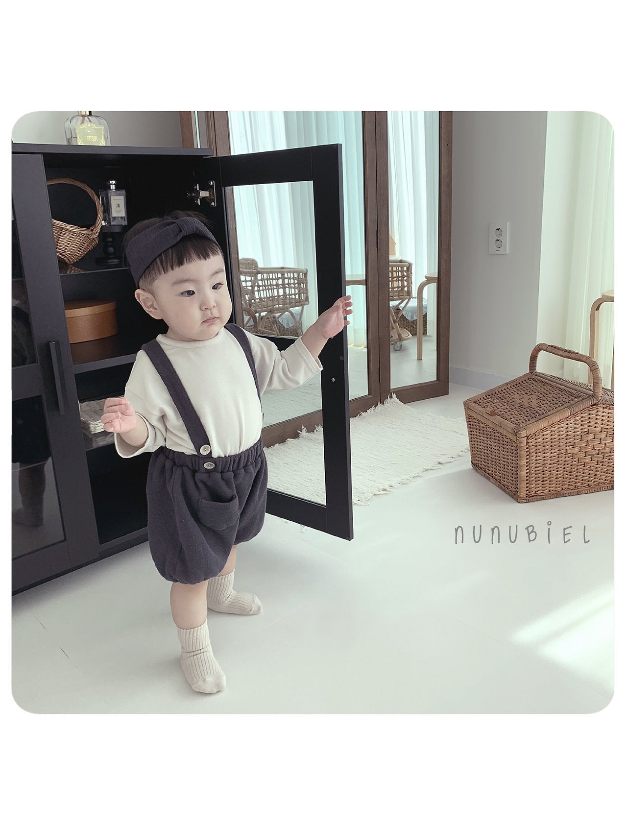 Nunu Biel Bebe Prada Tee 9