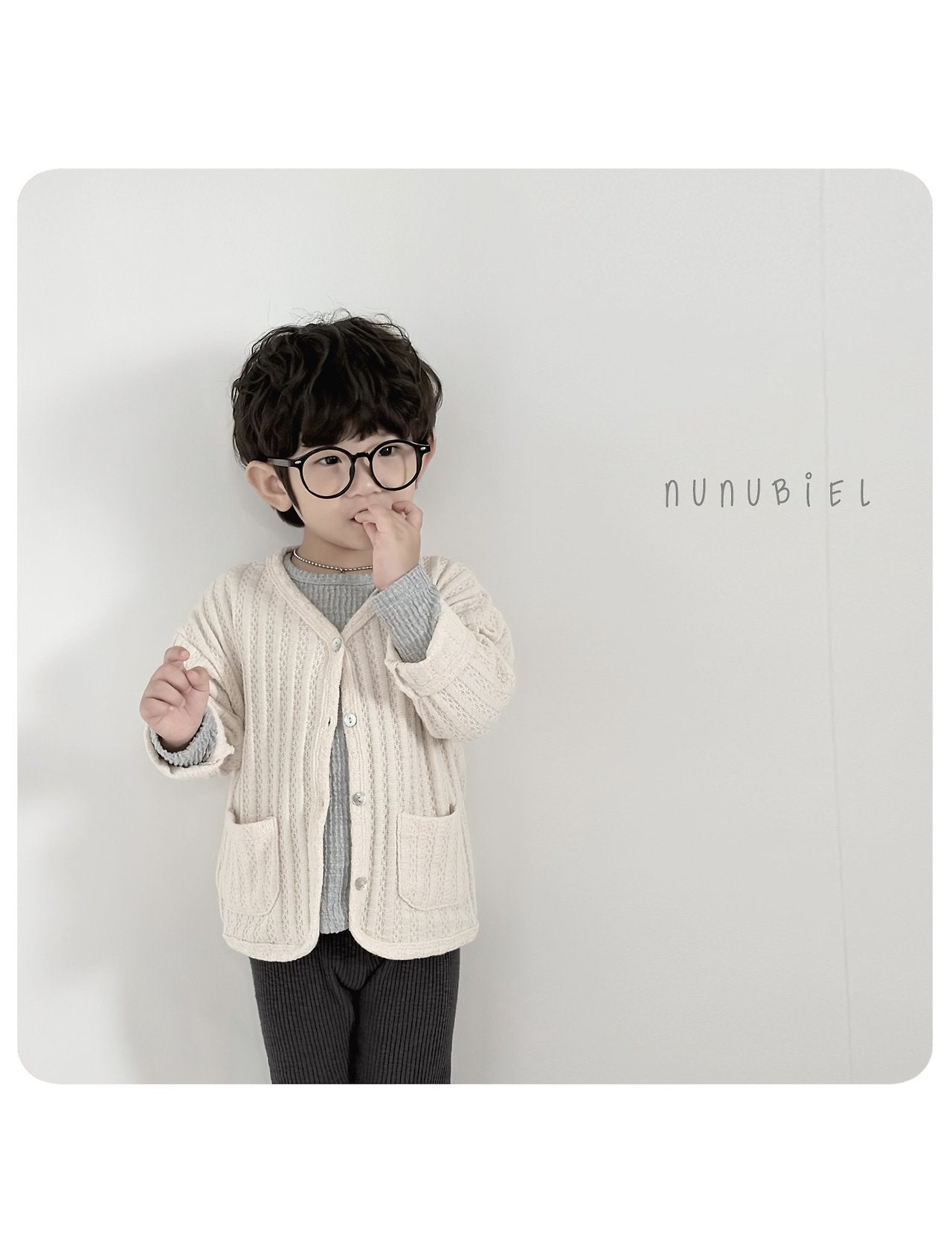 Nunu Biel Epic Cardigan 14