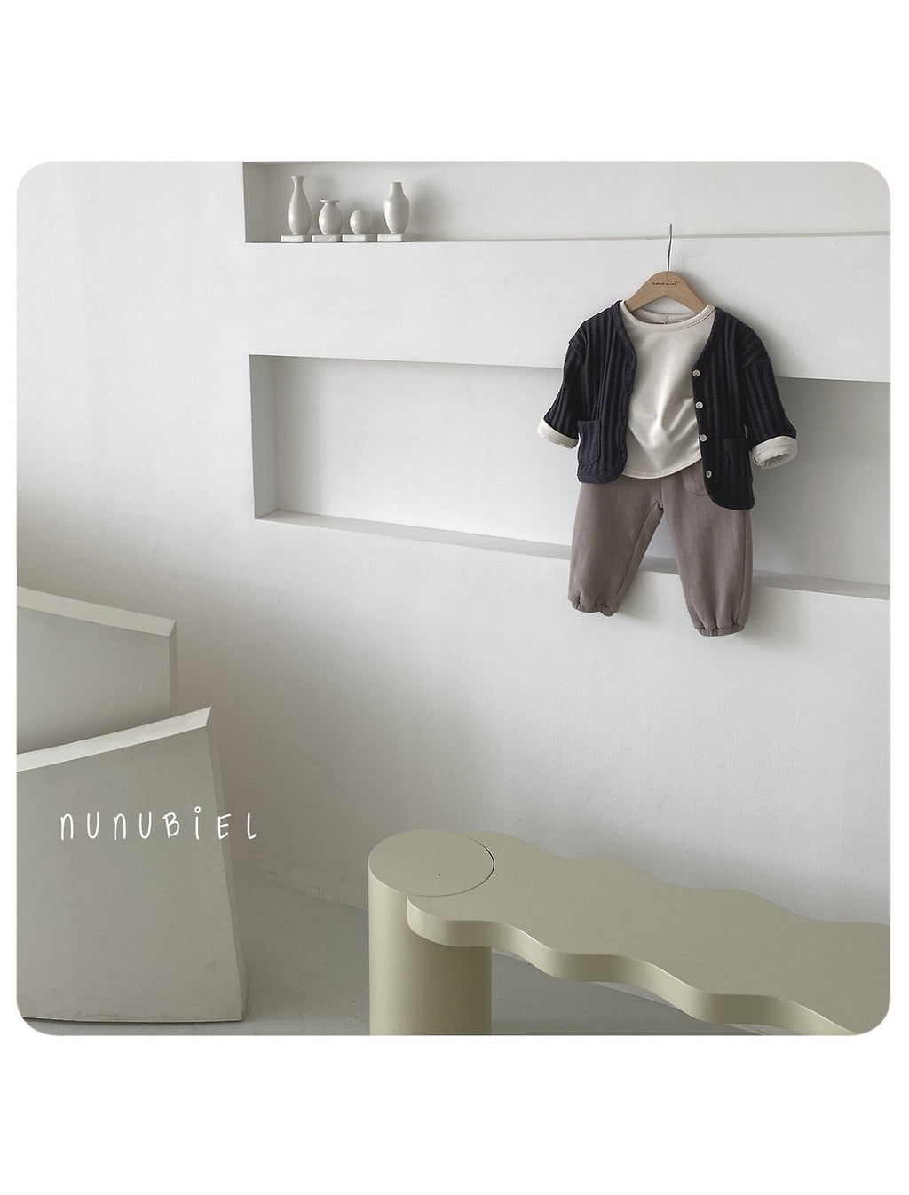 Nunu Biel Montblanc Pants 5