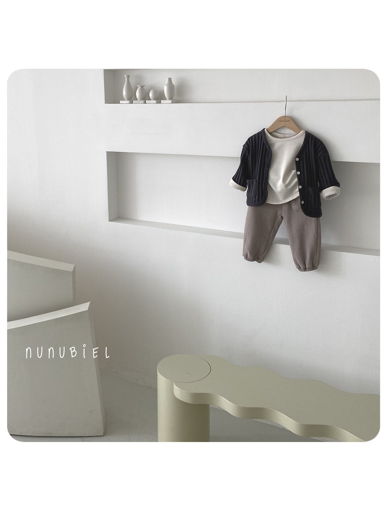 Nunu Biel Montblanc Pants 5