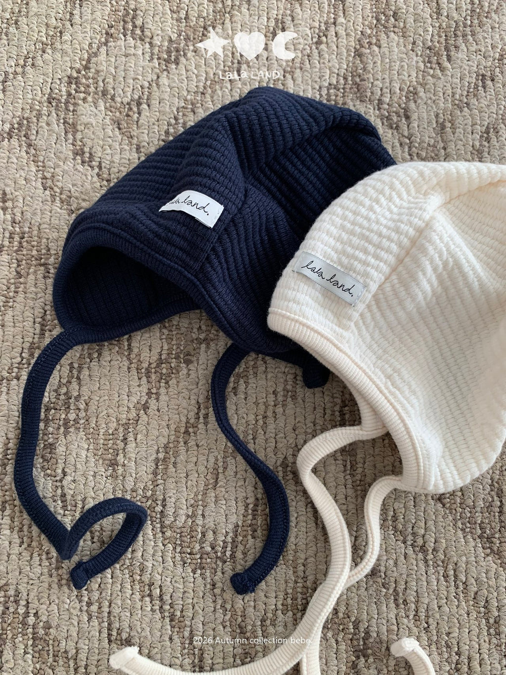 Lalaland Cushion Bonnet