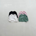 Black Bean Sky Bebe Tee 1