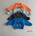 pie Cheese Mouse Sweatshirt