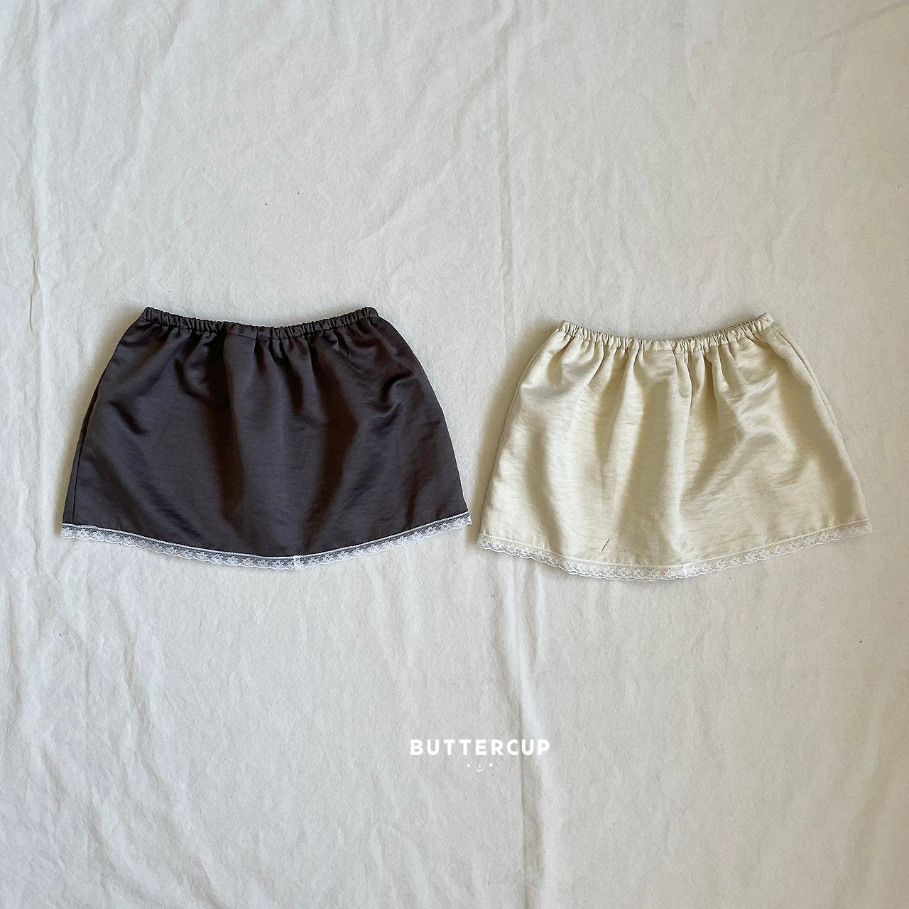 Buttercup Dear Layered Skirt