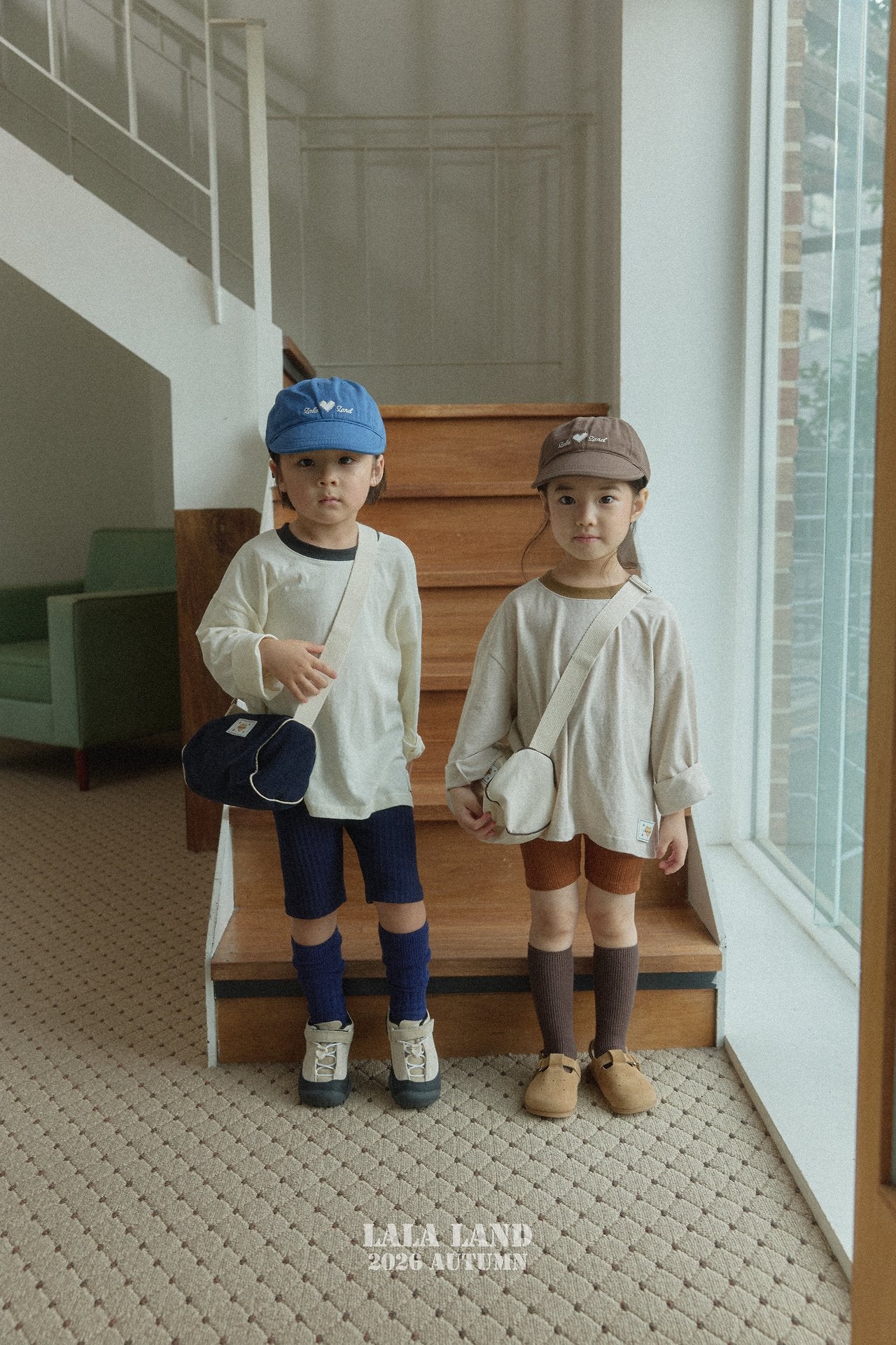 Lalaland Kids Venice Set