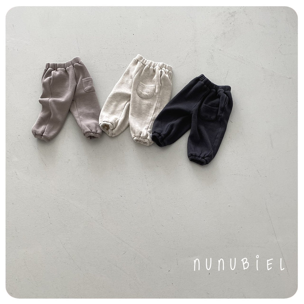 Nunu Biel Montblanc Pants 1