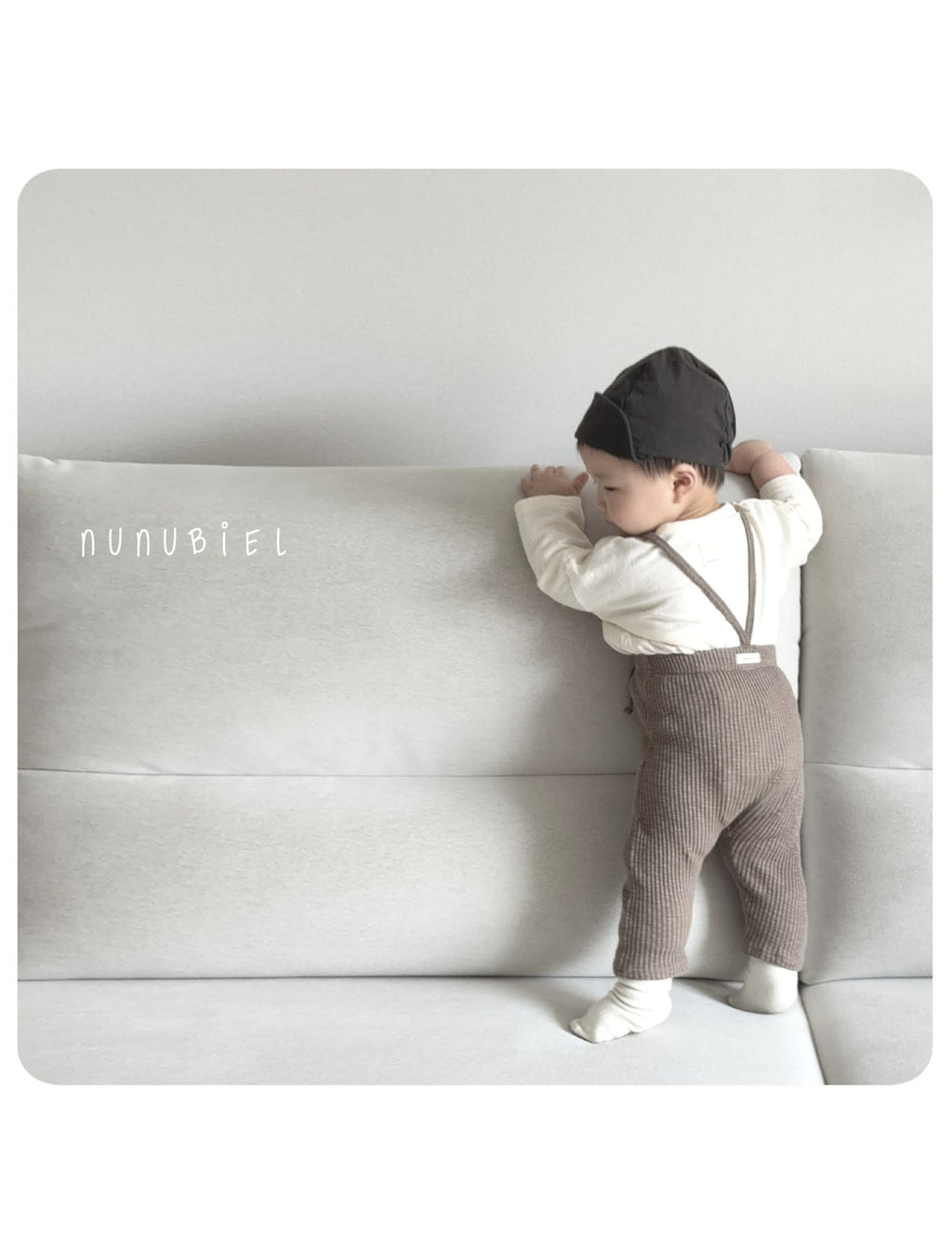 Nunu Biel Bebe Jacqueline Tee 14