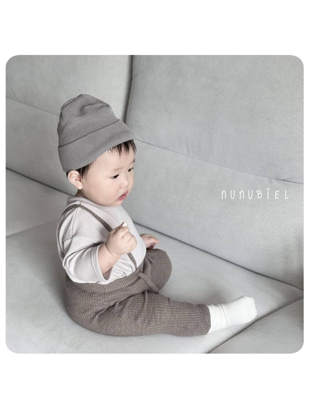 Nunu Biel Bebe Cinnamon Leggings 17