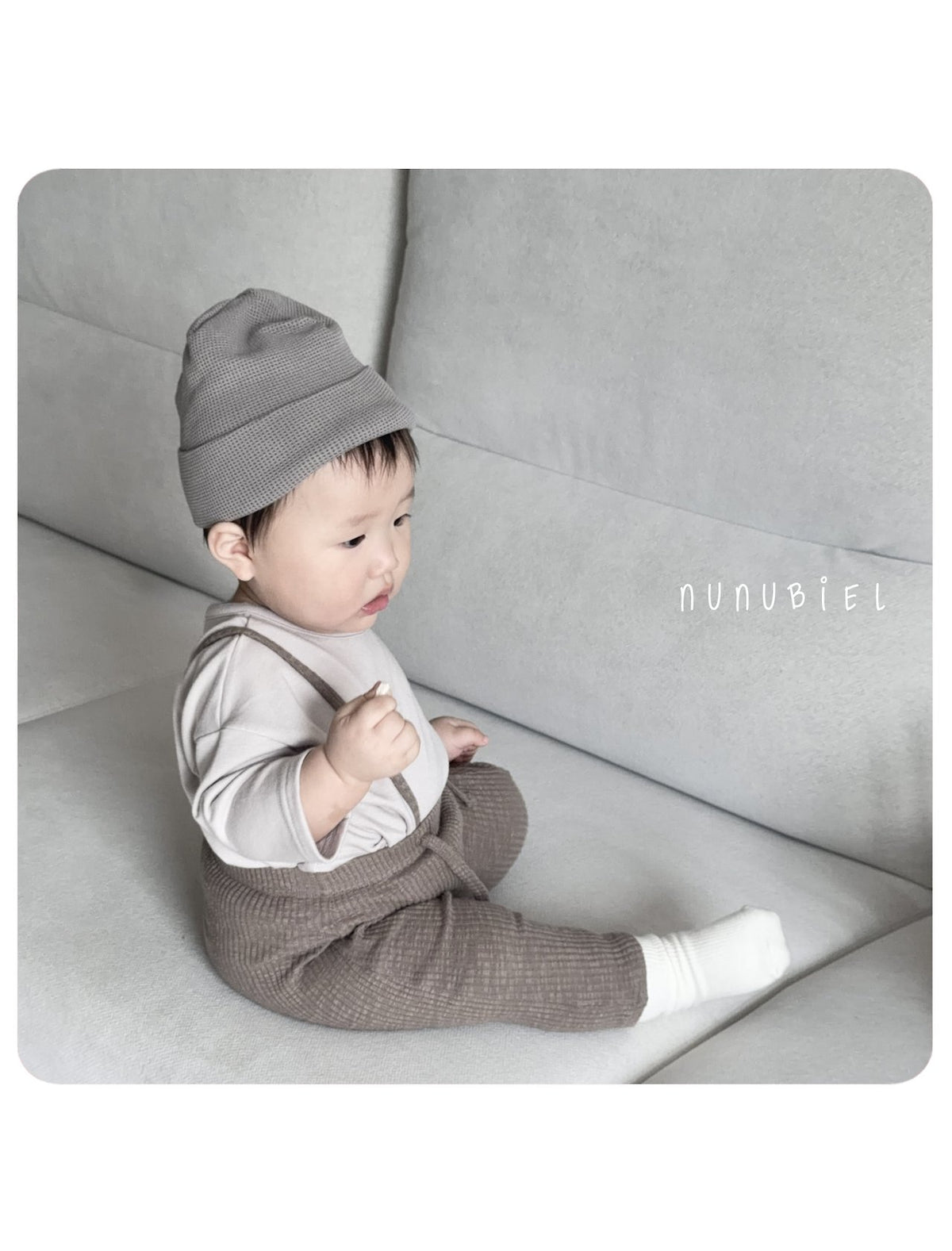 Nunu Biel Bebe Cinnamon Leggings 17