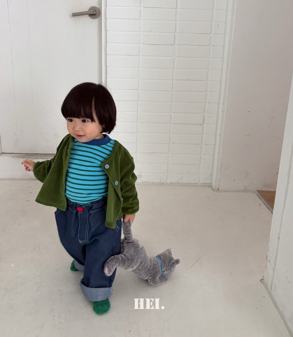 Hei Toktok Cardigan