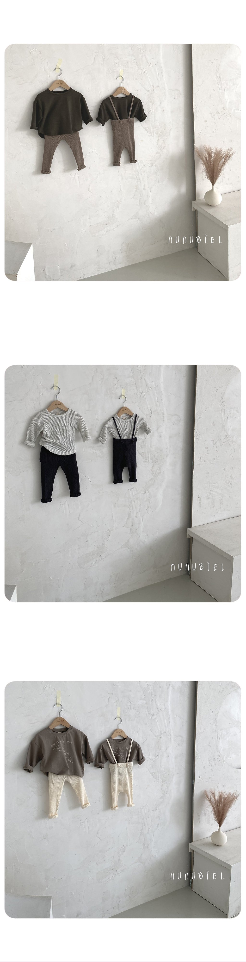 Nunu Biel Cinnamon Leggings 4