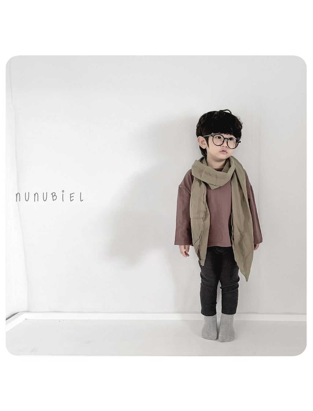 Nunu Biel Jacqueline Tee 11