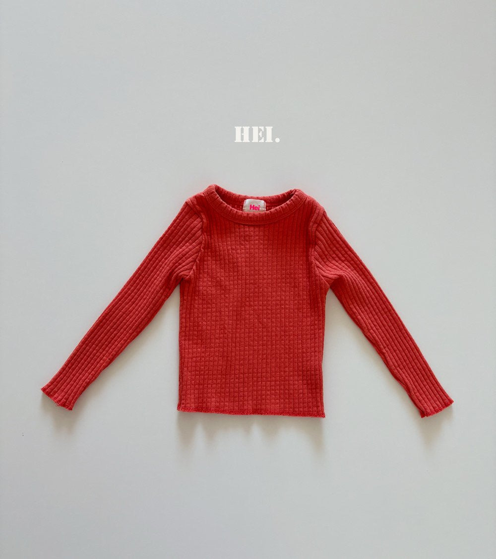 Hei Jjonjjoni Tee