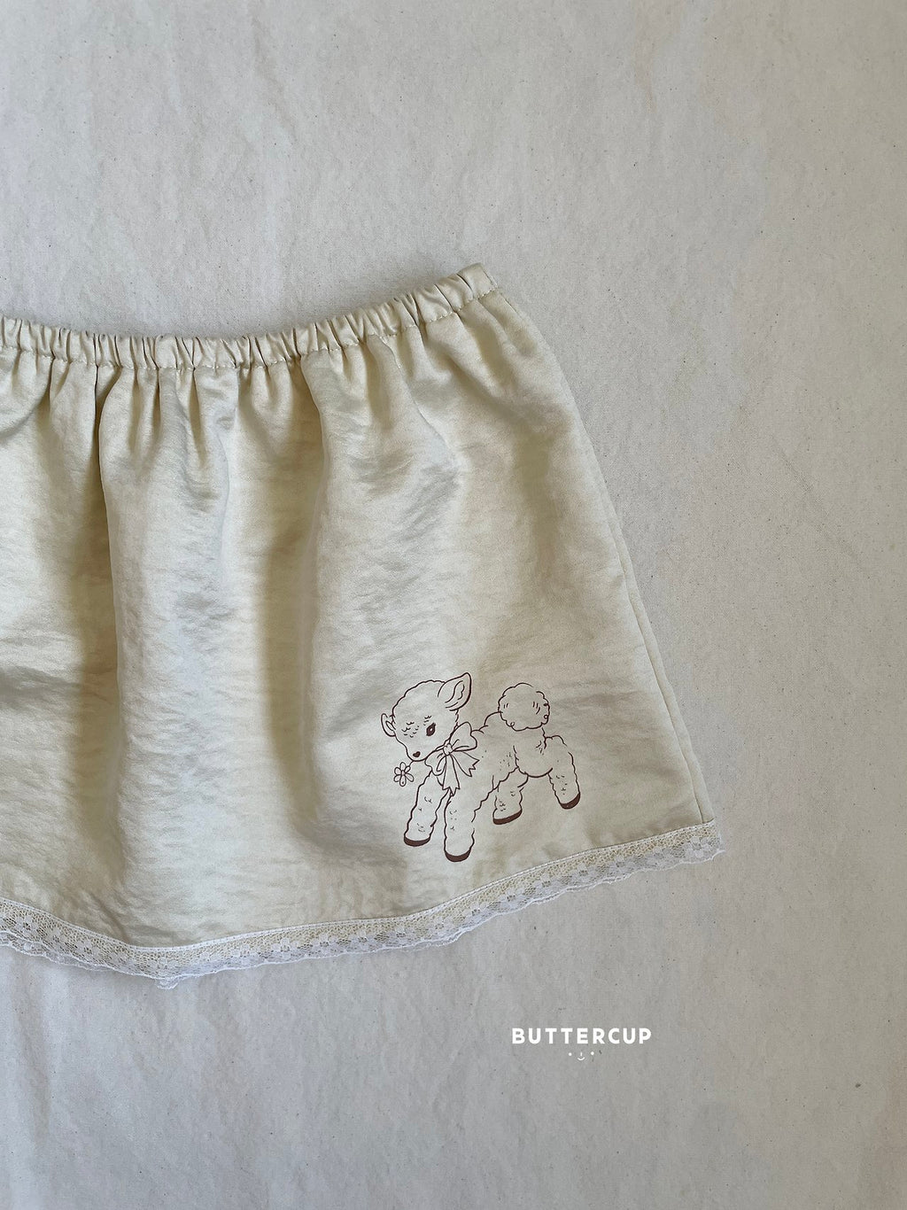 Buttercup Dear Layered Skirt
