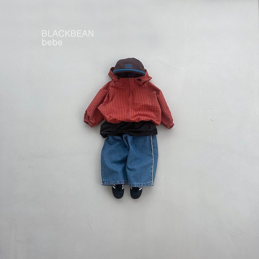 Black Bean Ping Bebe Jeans 6