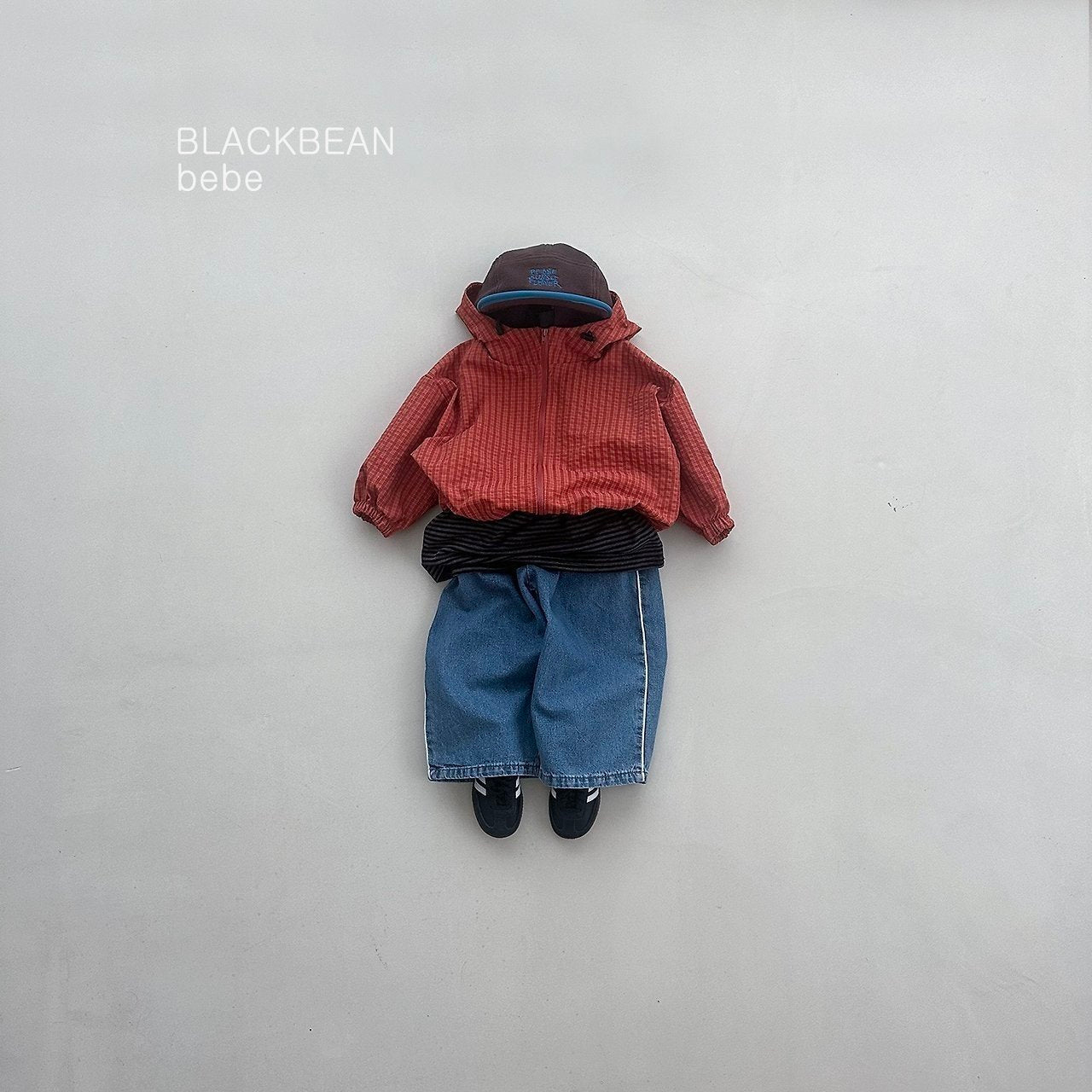 Black Bean Ping Bebe Jeans 6