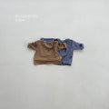 Black Bean Saint Bebe Tee 1