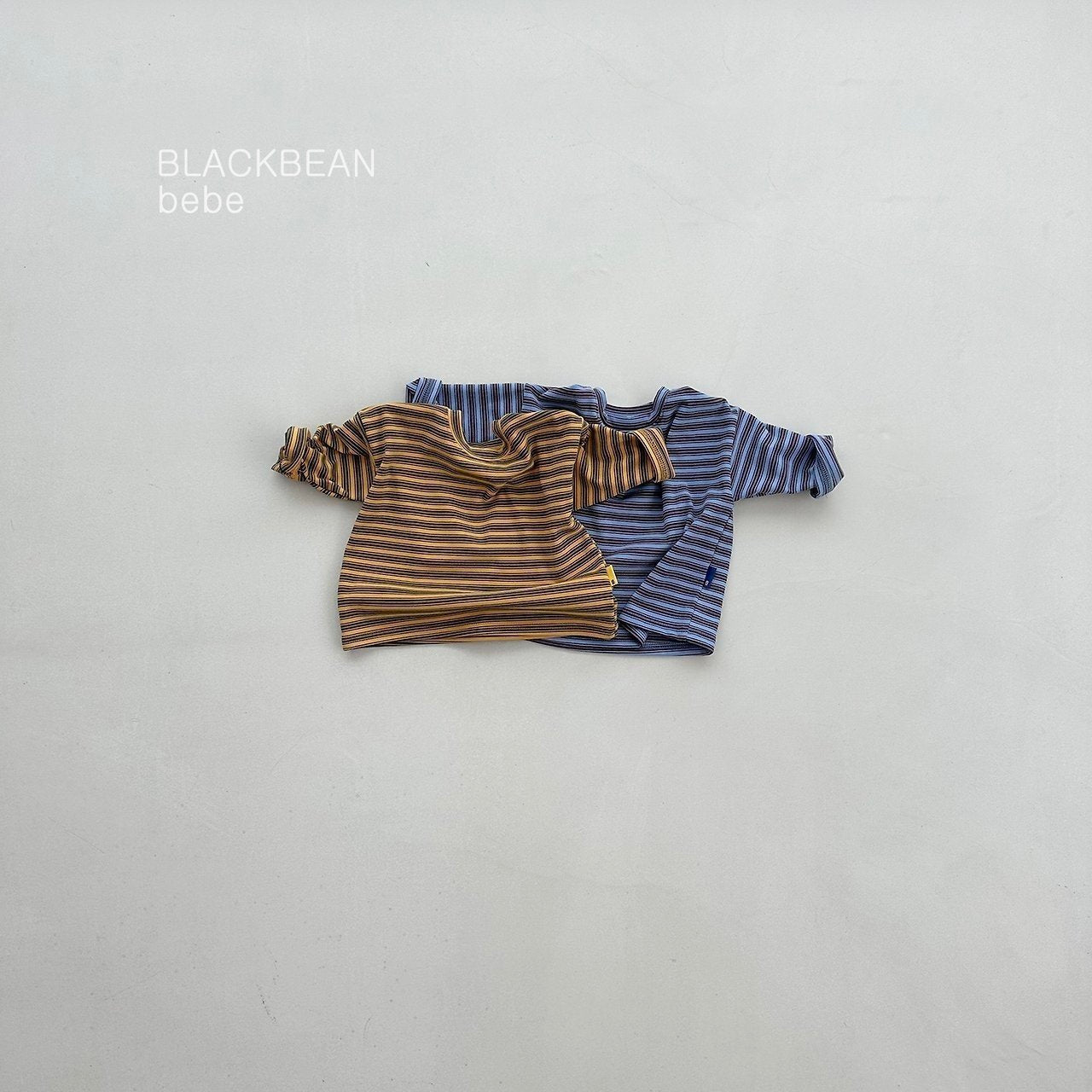 Black Bean Saint Bebe Tee 1