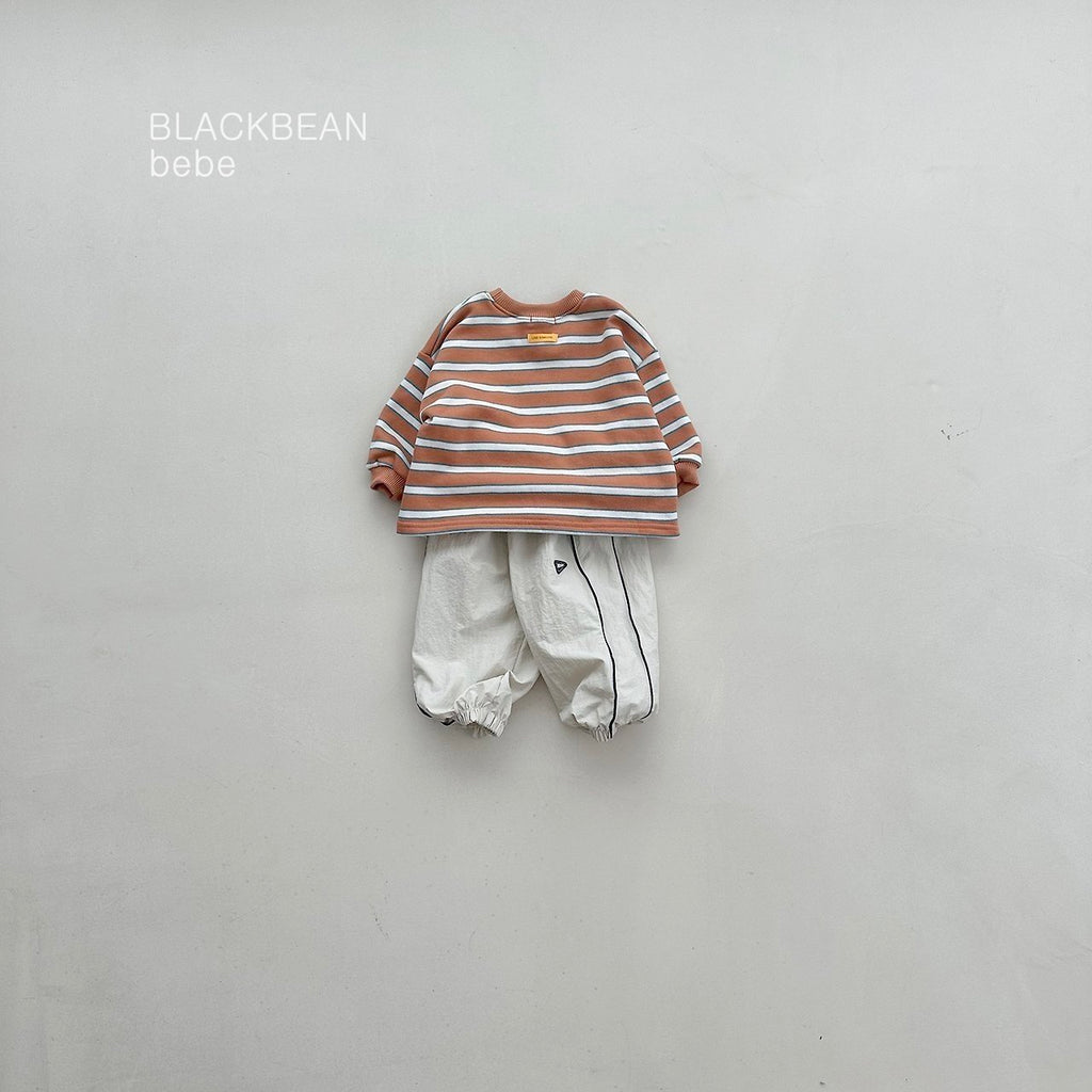 Black Bean J Bebe Sweatshirt 8